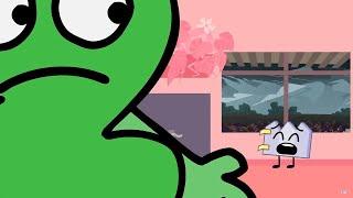 (*SPOILERS FOR TPOT 13*) Two fails the TPOT intro (then gaty does it)