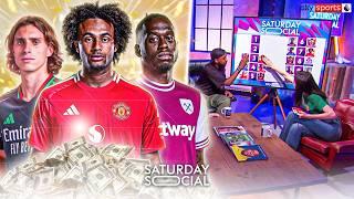 Ranking the 10 BEST summer transfers so far  | Saturday Social