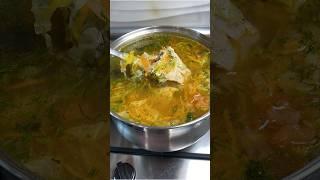 Щи из свежей капусты #щи #рецепт #готовка #рецепты #вкуснопростоибюджетно #приятногоаппетита