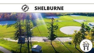 Visit Shelburne, Ontario