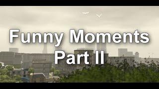 LFP Gaming | Funny Moments | Part II