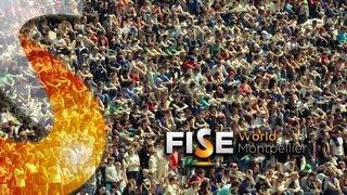 FISE World Montpellier 2013 - Teaser #2 - Official [HD]