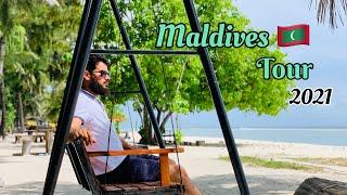 Maldives  tour 2021 | Asif Ali Meo | #maldives #asifalimeo