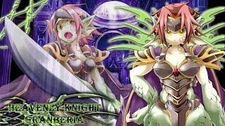 Granberia. Second Encounter - Monster Girl Quest - Episode 10 (Full Let's Play)