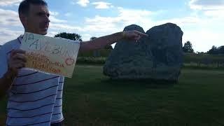 avebury Prehistoria de Vasconia 2