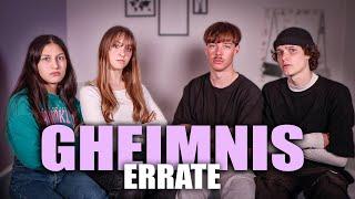 Intimi GHEIMNIS errate  | (mit Adi, Gian & Lara)