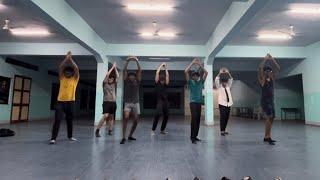 Dawgs Dance Practice: Kukkad, Tere Pyaar Mein, Pungi, Kudduku, Desi Boyz, Chammak Challo, Illuminati