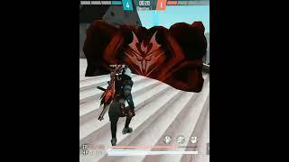 guild leader vs me || guild leader vs  officer || #royal yt 1111 #short