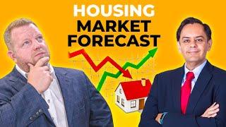 2023 Housing Market Forecast (Why Real Estate WILL Remain Strong!)