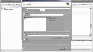 Saving CCS Console I/O to file