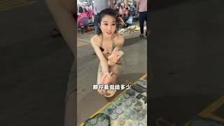 冰胶千手观音你们喜欢吗？ #翡翠 #jade #翡翠玉 #玉 #珠宝 #翡翠定制 #私人定制