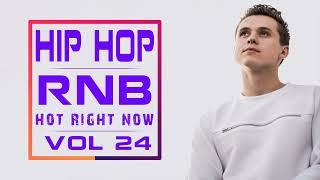 RNB MIX | RNB PARTY | BEST HIP HOP BLACK HITS 2022 | VOL 24