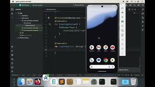 Android Studio Tutorial (2024 Edition) - Part 1