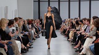 The Spring/Summer 2025 Michael Kors Collection Runway Show