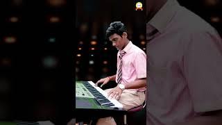 Keyboard Play by Sangamesh - Grade 10
