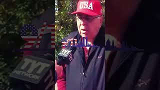 Challenging Perspectives: Was America's Unity Stronger After 9/11? #politicaldrama
