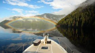 GoPro Awards: Eye of the Rainbow – Nature’s Beauty