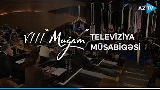 VIII "Muğam" müsabiqəsi - Ağdam | 23.06.2022