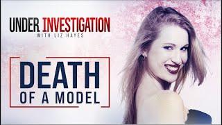 Breakthrough in model execution case | Under Investigation with Liz Hayes