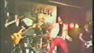 SOLDIER - SHERALEE - NWOBHM