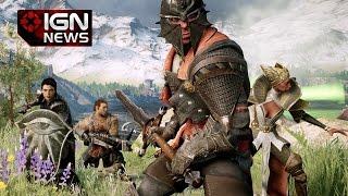 Dragon Age: Inquisition 'Jaws of Hakkon' Coming First to Xbox One, PC - IGN News