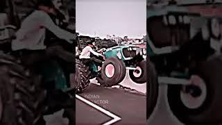 John Deere Tractor new Punjabi style tractor, #instgram #reels #shorts #shortvideo#jaat  jaat style