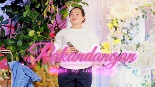 PAKANDANGAN COVER BY INDAH RAY