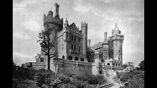 THE HISTORY OF KIWANIS CLUB AT CASA LOMA