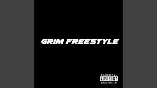 GRIM FREESTYLE - NO ID