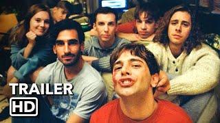 MATTHIAS & MAXIME (2019) - Xavier Dolan - HD Trailer - English Subtitles