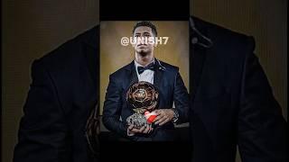 THE WINNER OF 2024 BALLON D'OR  #football #shorts #shortsfeed #bellingham #viral #trending #capcut
