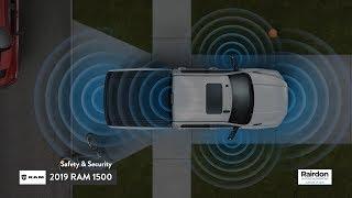 2019 RAM 1500 Model Review | Safety Features | Rairdon Automotive Group