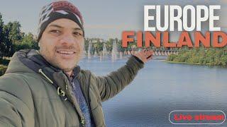 Europe Finland / Moving Finland ? / Study & Jobs In Finland Reality