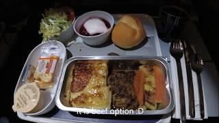 Lufthansa: Airbus A340-600 | Economy Class | New York - Munich [JFK-MUC] | 5* Airline flight review