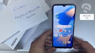 How To Region Unlock Realme C51