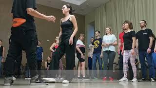 Илья Субачев - Таррашо продвинутые техники соблазнения / onlinekizomba.com