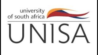 Unisa - Possible scams you may face as  First Year student at UNISA