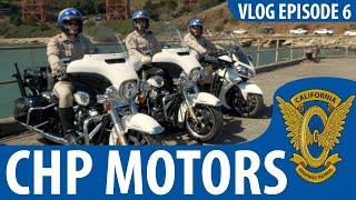 CHP Motors - CHP VLOG Ep. 6