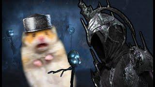 [PoE] Expedition Monsters Meme