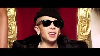 N-Dubz - Girls (Official Music Video)