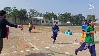 Annual athletic meet G.S.S.SCHOOL.MEHLAN