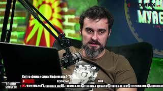 „Тешки Муабети“ со Миќо и Мечка, епизода 130, петта сезона - 07.03.2025