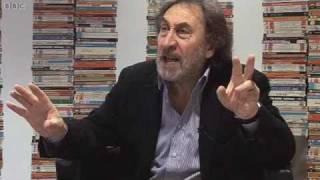 Howard Jacobson,  Author's top writing tips - BBC Radio 2 Chris Evans Breakfast Show