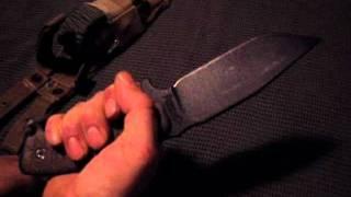 Last Chance - Fehrman Knives