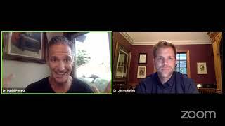 Dr. James Kelley from L-Nutra Discussing the Fasting Mimicking Diet