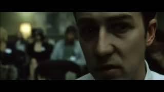 Fight Club / Pixies - Where is my mind?