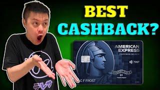 American Express SimplyCash Preferred Review: BEST Cashback Card in Canada?