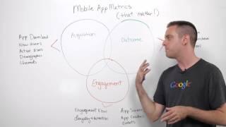 Mobile App Metrics that Matter - Adam Singer - Whiteboard Friday