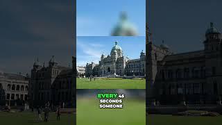 Canada Immigration 2025  Shocking Ways People Are Moving!