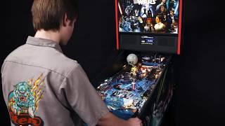 Stern Pinball - Star Wars Home Edition Game Trailer